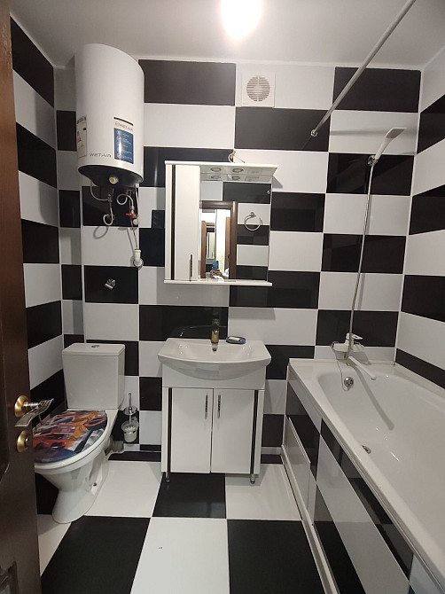 Оренда 1к-квартири в ЖК Петрівський Квартал Святопетрівське (Києво-Свят.р-н) - зображення 6