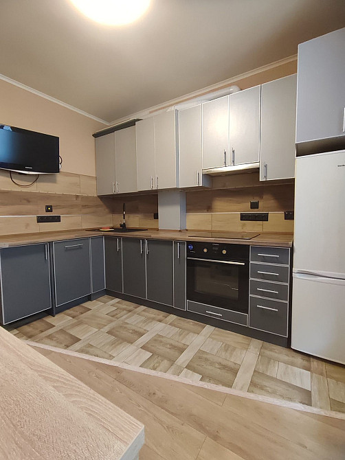 Оренда 1к-квартири в ЖК Петрівський Квартал Святопетрівське (Києво-Свят.р-н) - зображення 1