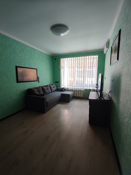 Оренда 1к-квартири в ЖК Петрівський Квартал Святопетрівське (Києво-Свят.р-н) - зображення 3