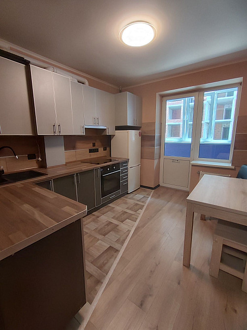 Оренда 1к-квартири в ЖК Петрівський Квартал Святопетрівське (Києво-Свят.р-н) - зображення 2