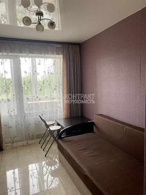 Здам 1к квартиру ЖК Воробйові Гори Салтівка Харьков - изображение 1