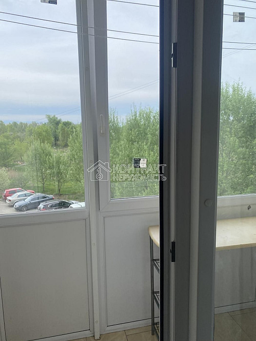 Здам 1к квартиру ЖК Воробйові Гори Салтівка Харьков - изображение 7