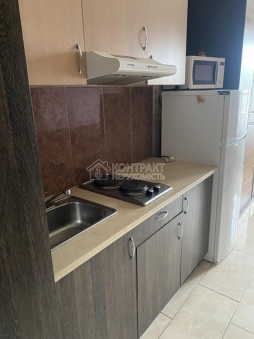 Здам 1к квартиру ЖК Воробйові Гори Салтівка Харьков - изображение 4