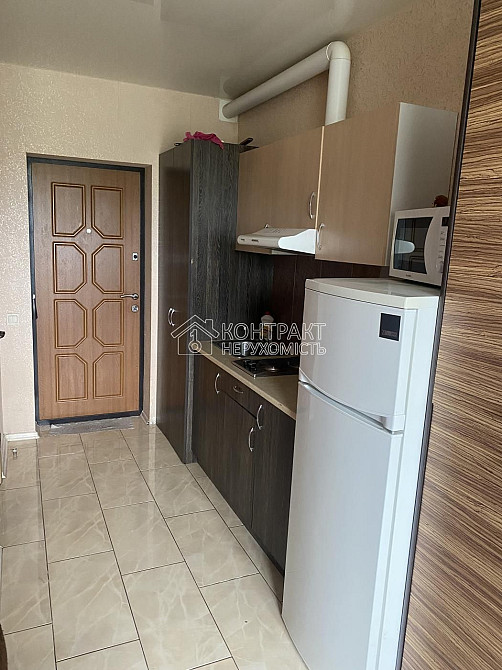 Здам 1к квартиру ЖК Воробйові Гори Салтівка Харьков - изображение 6