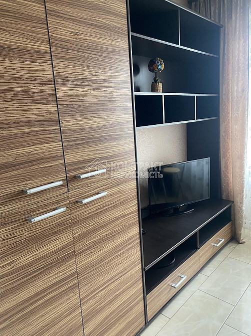 Здам 1к квартиру ЖК Воробйові Гори Салтівка Харьков - изображение 2