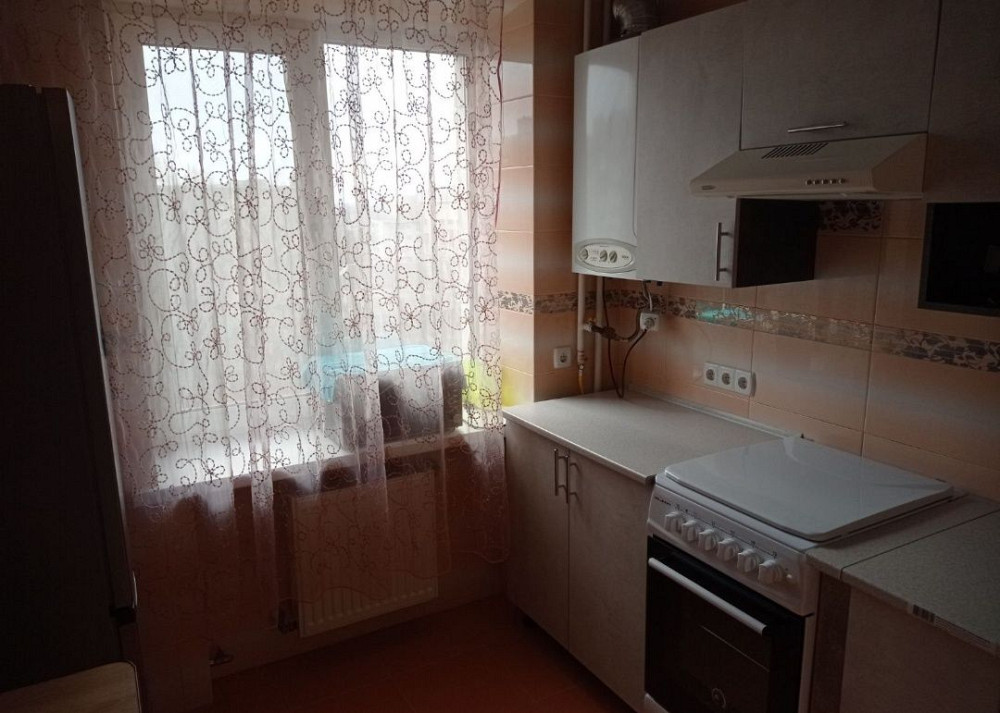 Оренда 1 кімнатна на Бердичівській Житомир - зображення 7