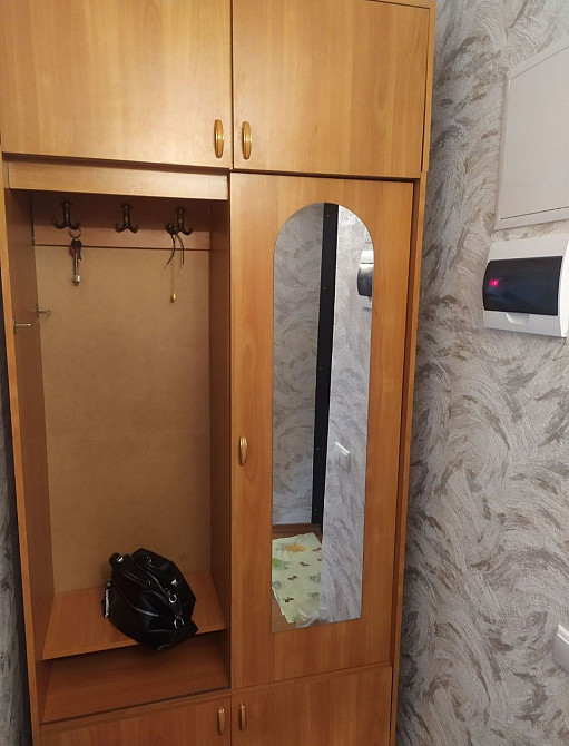 Оренда 1 кімнатна на Бердичівській Житомир - зображення 8