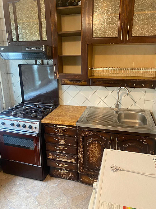 Здам 1 кім. Квартиру.  просп. Лісовий Київ - зображення 6