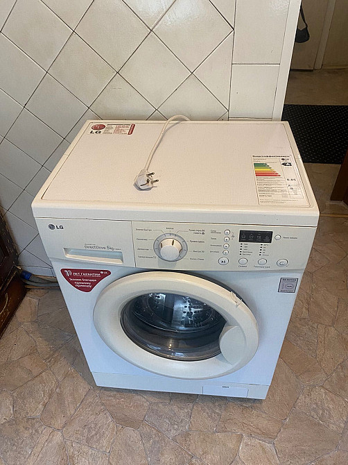 Здам 1 кім. Квартиру.  просп. Лісовий Київ - зображення 7