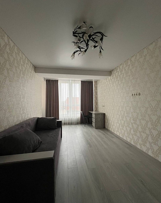 1 кімнатна Центр. Техніка.Ремонт Чернигов - изображение 4