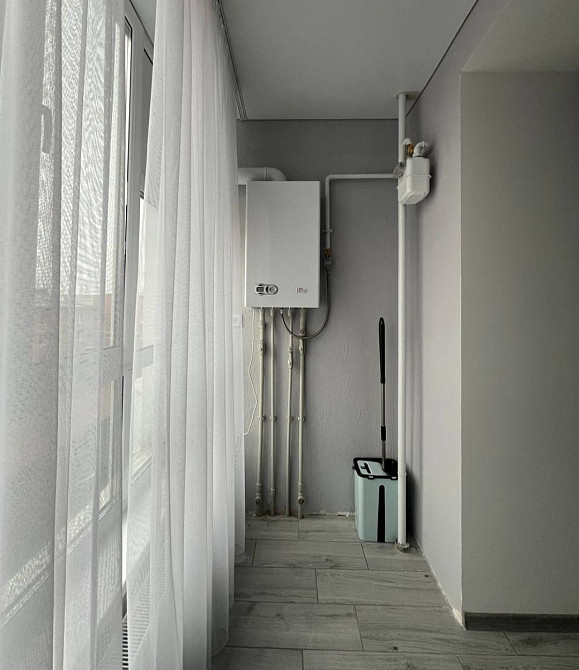 1 кімнатна Центр. Техніка.Ремонт Чернигов - изображение 3