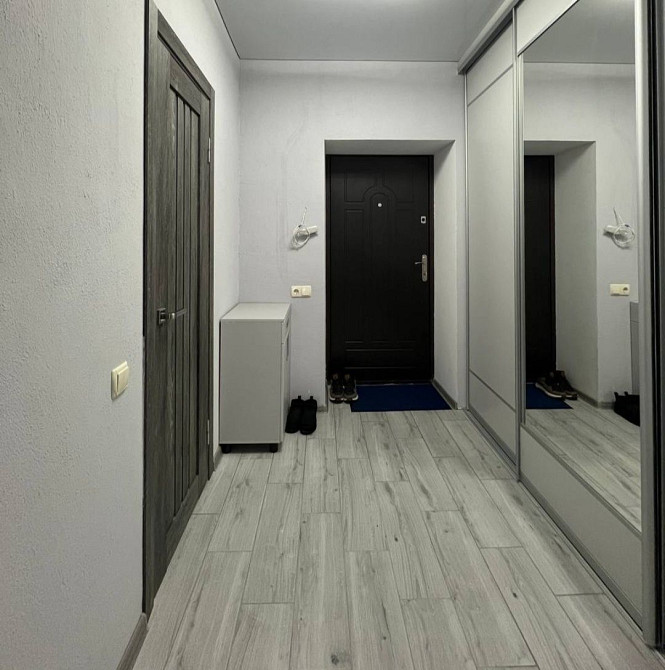 1 кімнатна Центр. Техніка.Ремонт Чернигов - изображение 5