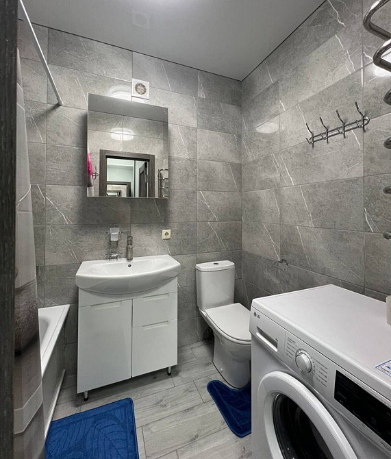 1 кімнатна Центр. Техніка.Ремонт Чернигов - изображение 2