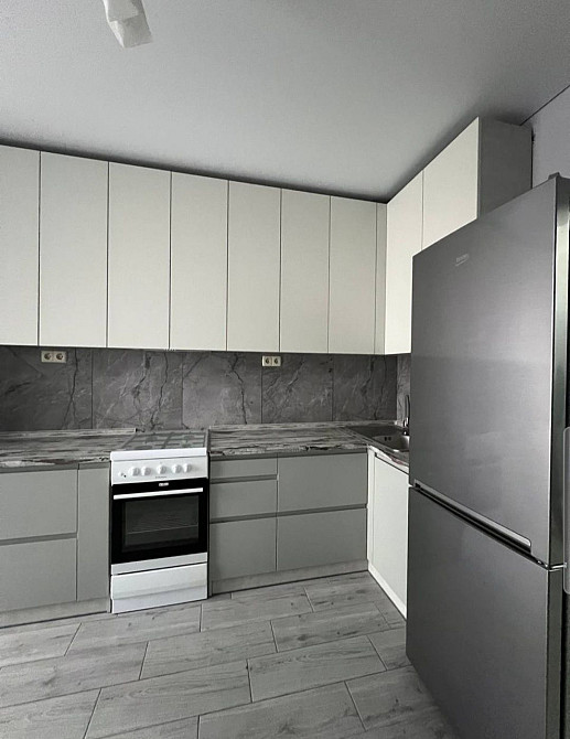 1 кімнатна Центр. Техніка.Ремонт Чернигов - изображение 1