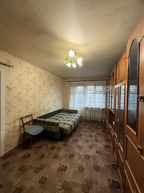 Здам 1-но кімнатну квартиру на пр. О.Поля . З меблями та технікою Днепр - изображение 3