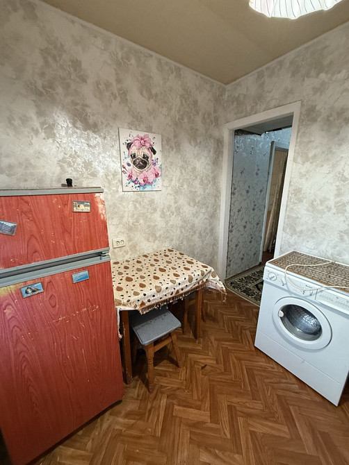 Здам 1-но кімнатну квартиру на пр. О.Поля . З меблями та технікою Днепр - изображение 2