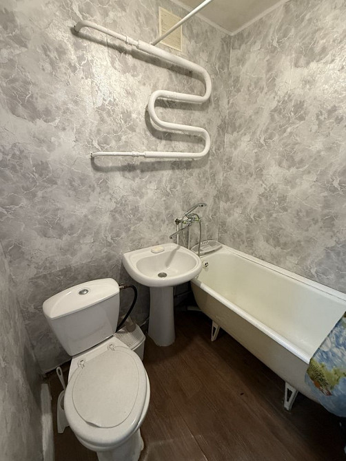 Здам 1-но кімнатну квартиру на пр. О.Поля . З меблями та технікою Днепр - изображение 6