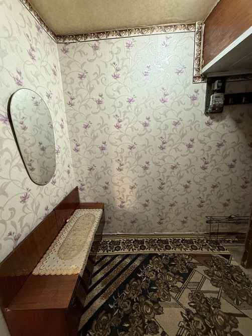 Здам 1-но кімнатну квартиру на пр. О.Поля . З меблями та технікою Днепр - изображение 5