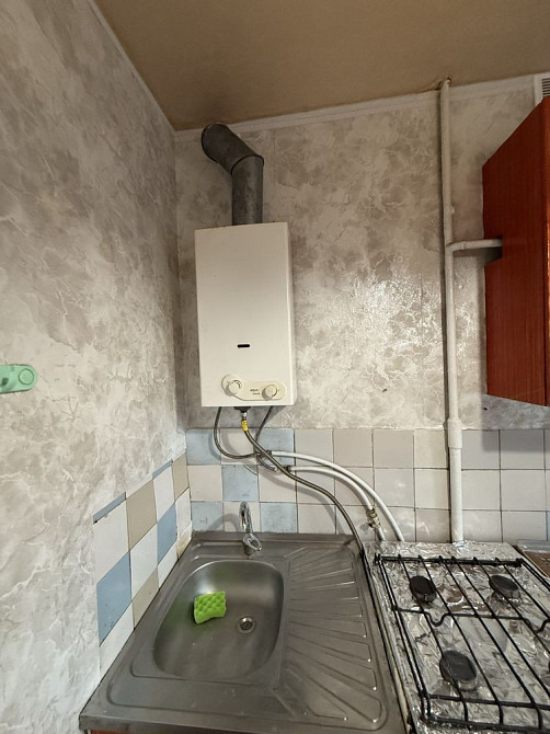 Здам 1-но кімнатну квартиру на пр. О.Поля . З меблями та технікою Днепр - изображение 7