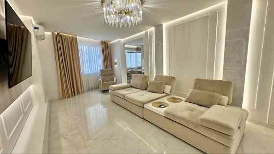 Оренда шикарної 3к квартири Київ