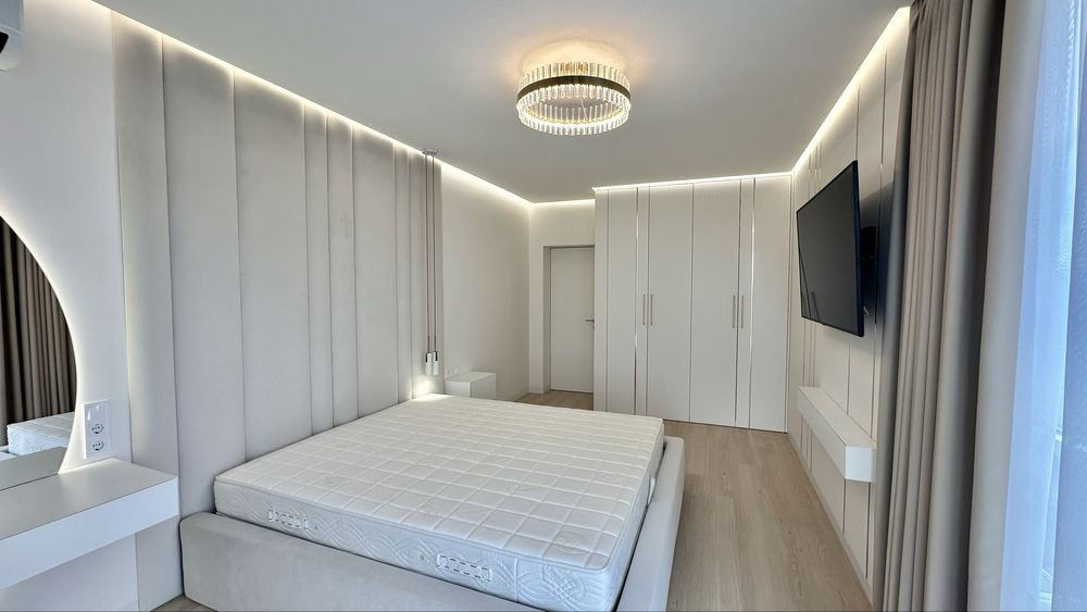 Оренда шикарної 3к квартири Київ - зображення 7