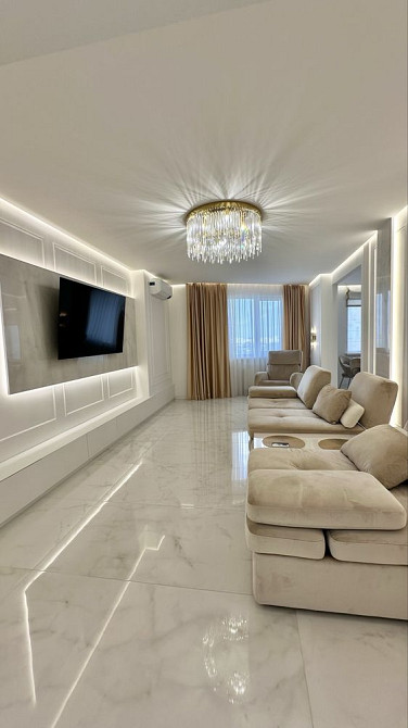 Оренда шикарної 3к квартири Київ - зображення 4