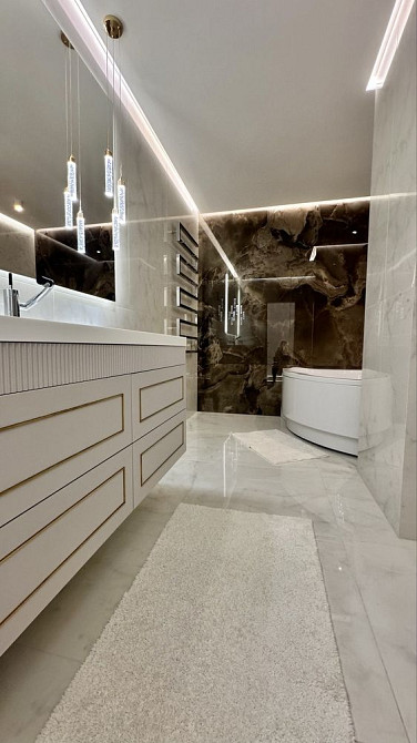 Оренда шикарної 3к квартири Київ - зображення 8