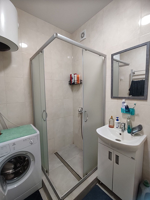 Оренда 2к-квартири в ЖК Петрівський Квартал Софиевская Борщаговка - изображение 6