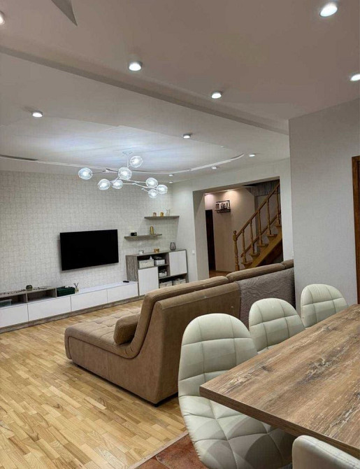 Оренда дворівневої квартири м.Луцьк Луцьк - зображення 5