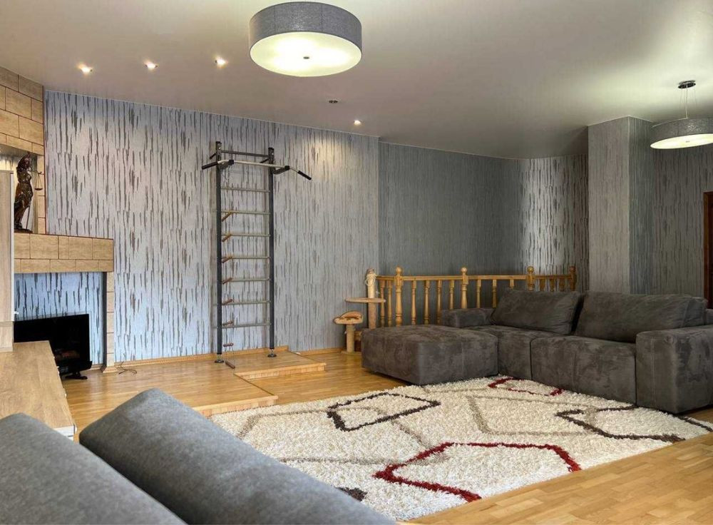 Оренда дворівневої квартири м.Луцьк Луцьк - зображення 8