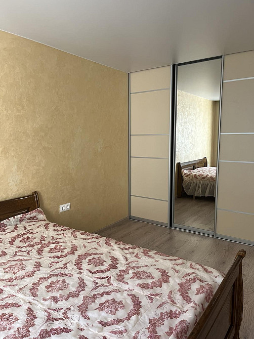 Оренда 1к Іллєнка Тернопіль - зображення 3