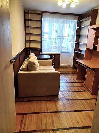 3 ком.кв. ул. Славгородская (Дениса Антипова),10.  метро Бориспольская Київ