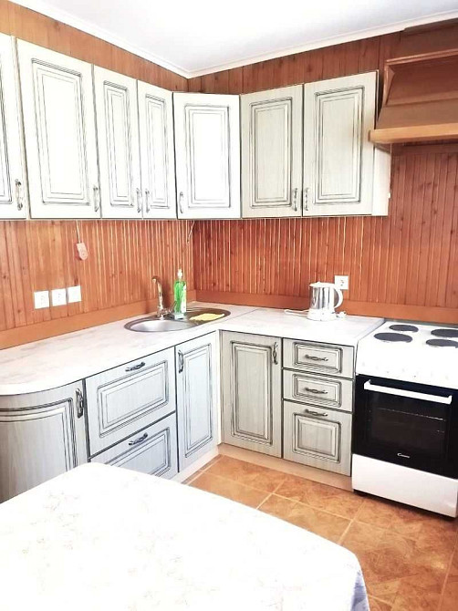 3 ком.кв. ул. Славгородская (Дениса Антипова),10.  метро Бориспольская Київ - зображення 1