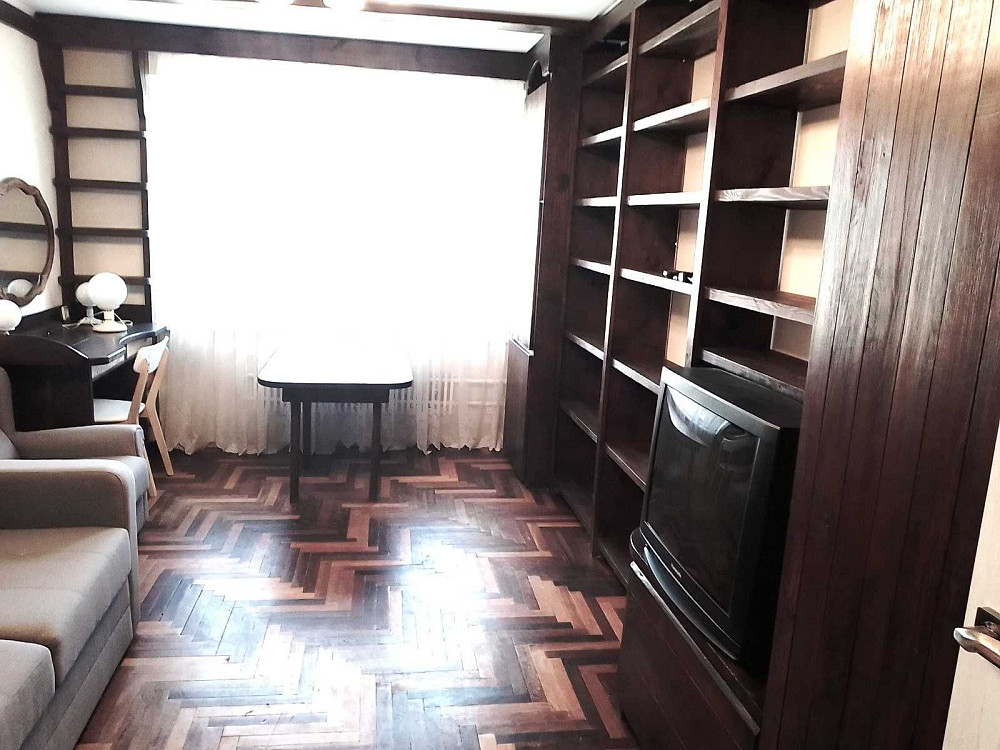 3 ком.кв. ул. Славгородская (Дениса Антипова),10.  метро Бориспольская Київ - зображення 8