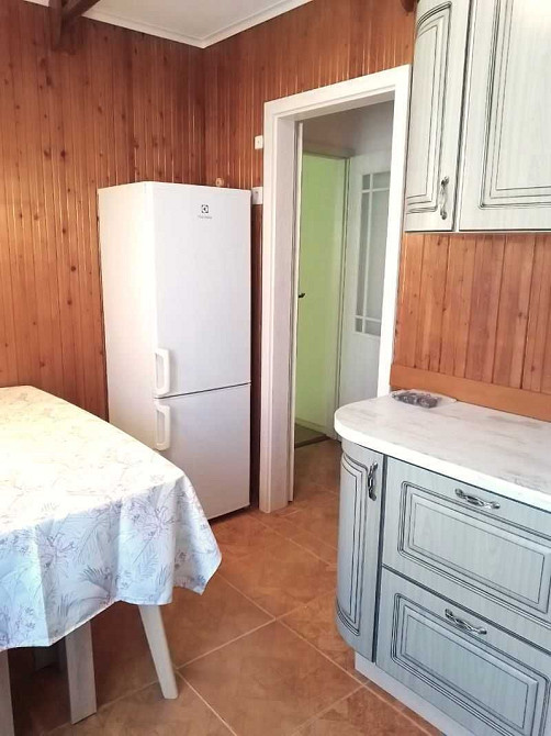 3 ком.кв. ул. Славгородская (Дениса Антипова),10.  метро Бориспольская Київ - зображення 3