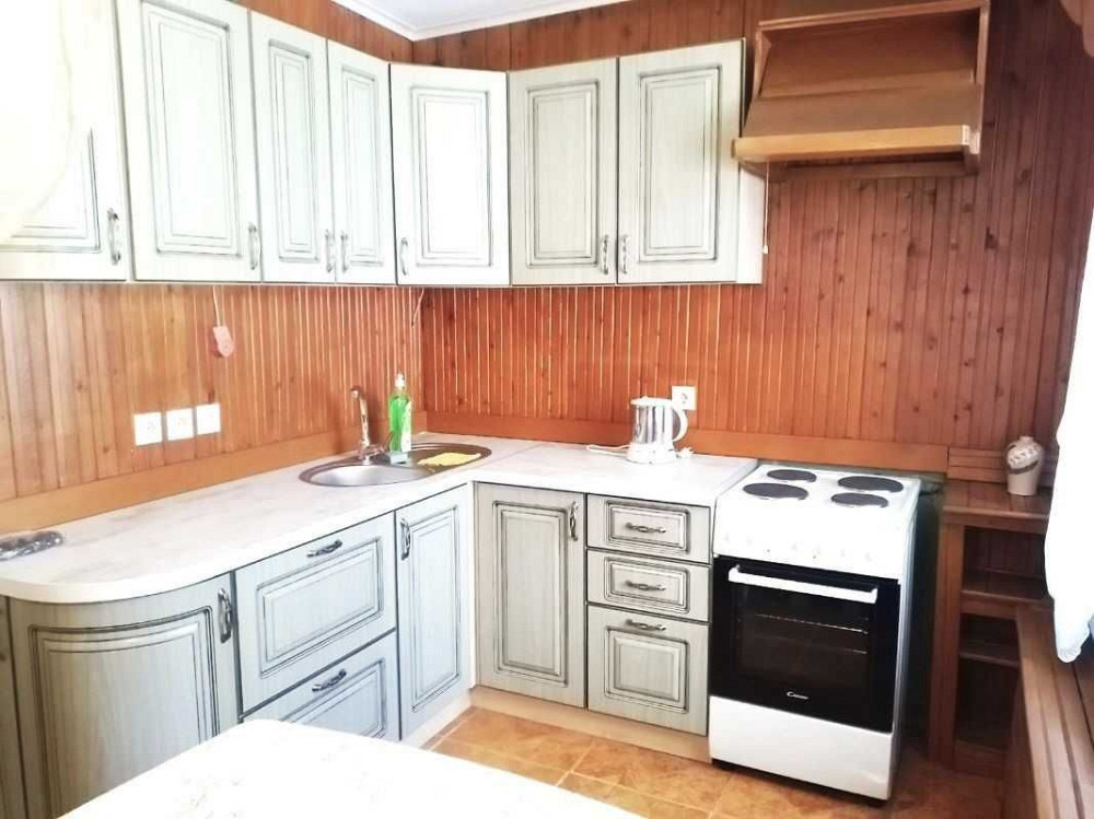 3 ком.кв. ул. Славгородская (Дениса Антипова),10.  метро Бориспольская Київ - зображення 2