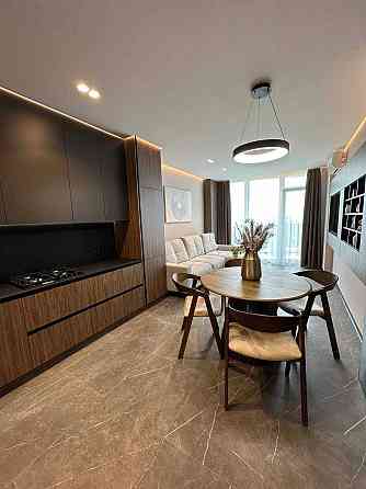 Оренда ВІП квартири в парку тераса 3кім+кухня студіо Пасічна TIFFANY Львов