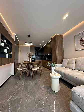 Оренда ВІП квартири в парку тераса 3кім+кухня студіо Пасічна TIFFANY Львов