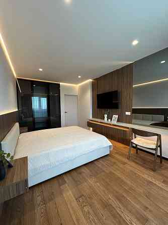 Оренда ВІП квартири в парку тераса 3кім+кухня студіо Пасічна TIFFANY Львов