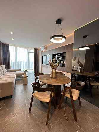 Оренда ВІП квартири в парку тераса 3кім+кухня студіо Пасічна TIFFANY Львов