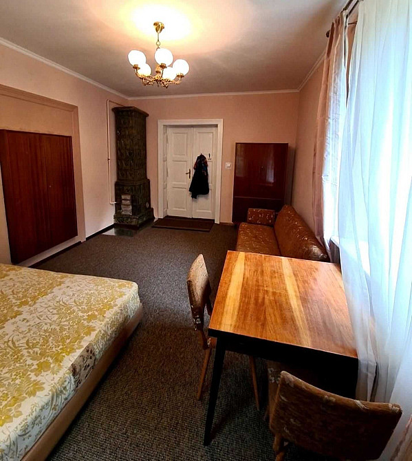 Оренда 1- кімнатної квартири біля площі Петрушевича Центр Львова Львов - изображение 4