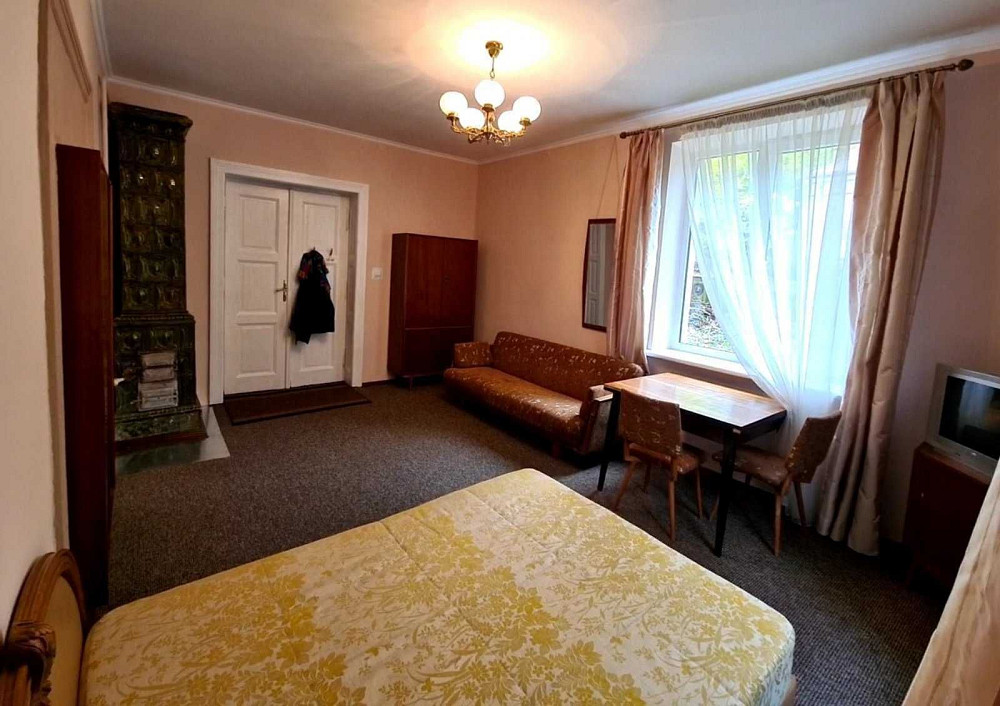 Оренда 1- кімнатної квартири біля площі Петрушевича Центр Львова Львов - изображение 3