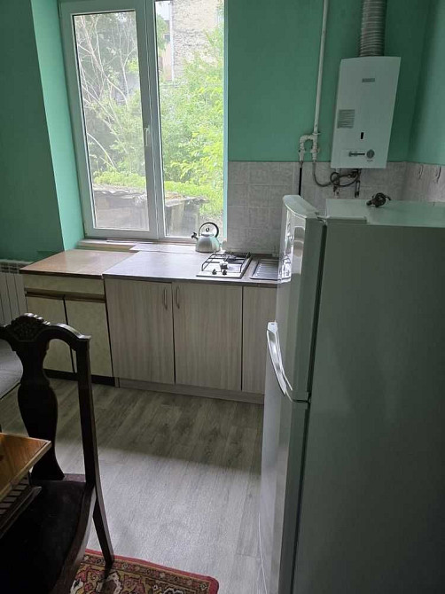 Оренда 1- кімнатної квартири біля площі Петрушевича Центр Львова Львов - изображение 7