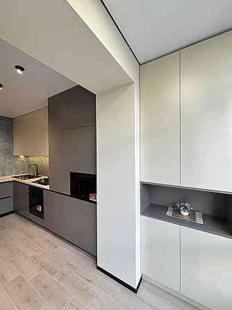 1-но кімнатна квартира, центральна частина міста. ПЕРША ЗДАЧА_M Ивано-Франковск