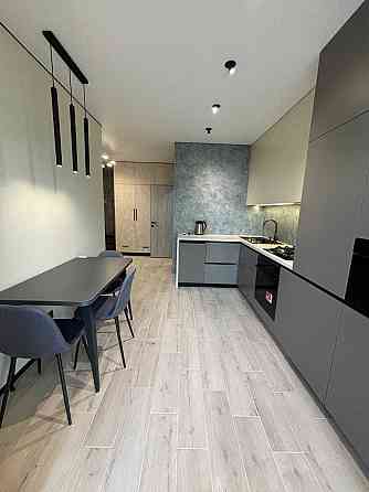 1-но кімнатна квартира, центральна частина міста. ПЕРША ЗДАЧА_M Ивано-Франковск