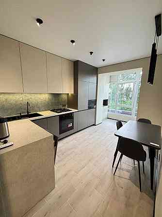 1-но кімнатна квартира, центральна частина міста. ПЕРША ЗДАЧА_M Ивано-Франковск