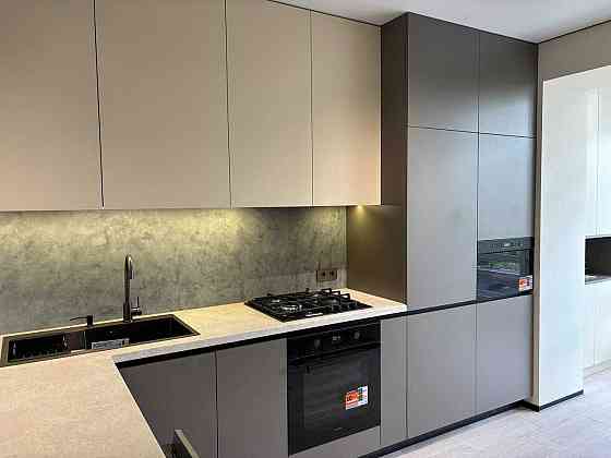 1-но кімнатна квартира, центральна частина міста. ПЕРША ЗДАЧА_M Ивано-Франковск