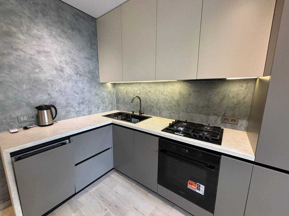 1-но кімнатна квартира, центральна частина міста. ПЕРША ЗДАЧА_M Ивано-Франковск - изображение 4