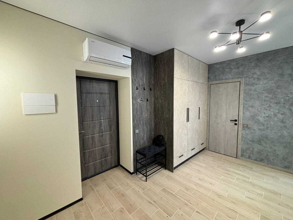 1-но кімнатна квартира, центральна частина міста. ПЕРША ЗДАЧА_M Ивано-Франковск - изображение 8