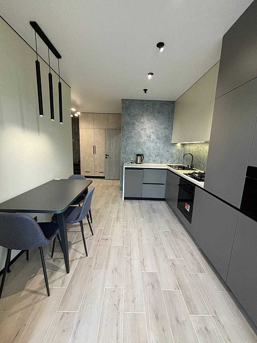 1-но кімнатна квартира, центральна частина міста. ПЕРША ЗДАЧА_M Ивано-Франковск - изображение 2